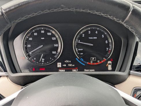 Used 2019 BMW X1 xDrive28i w/ Convenience Package image 14