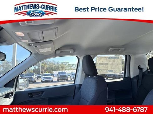 New 2026 Ford Maverick XL image 11