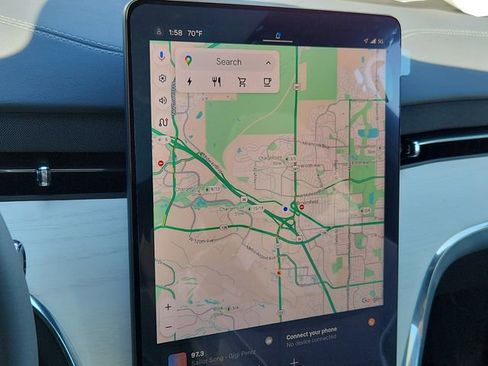 New 2025 Volvo EX90 Ultra image 20