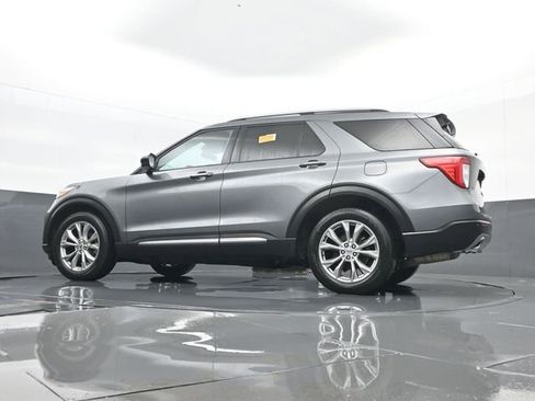 Used 2023 Ford Explorer Limited image 26