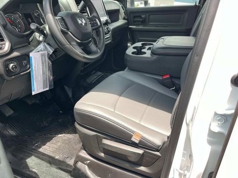 New 2025 RAM 3500 Tradesman image 9