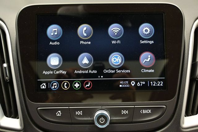 Used 2024 Chevrolet Malibu LT FWD image 31
