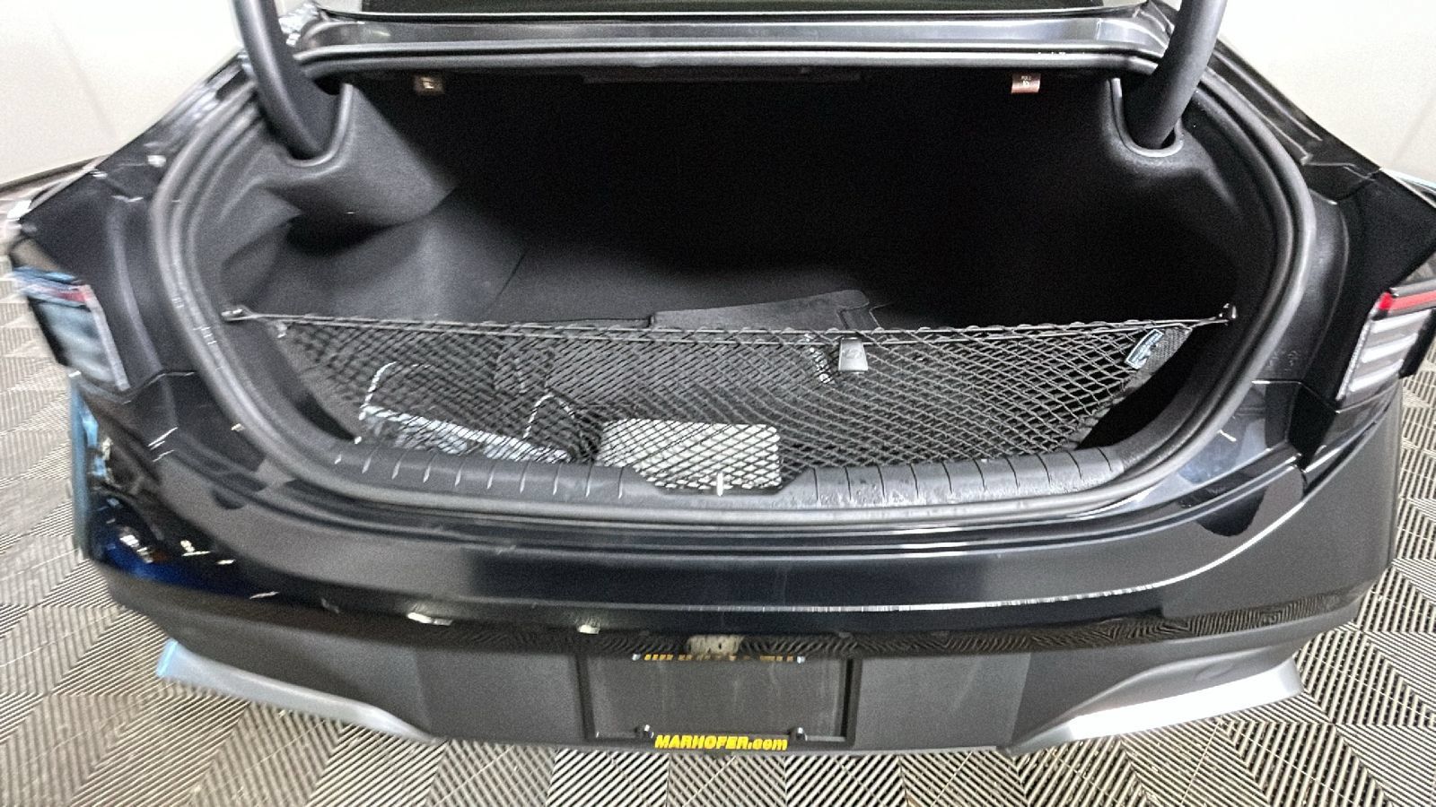 Certified 2026 Hyundai Sonata SE FWD image 34