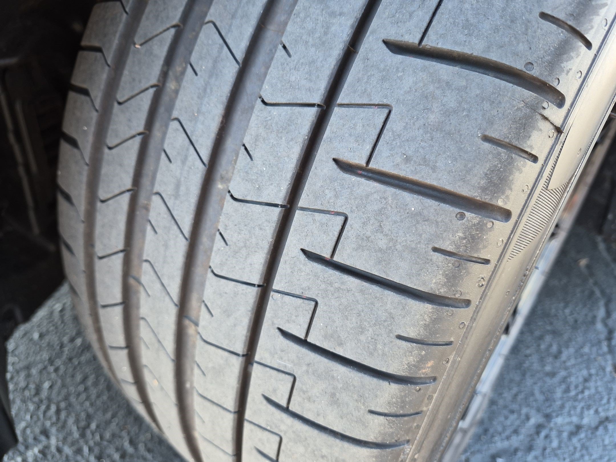 Used 2026 BMW M3 Competition AWD/4WD image 12