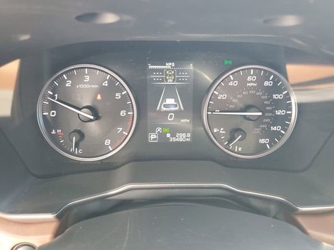 Used 2024 Subaru Outback Touring XT image 24