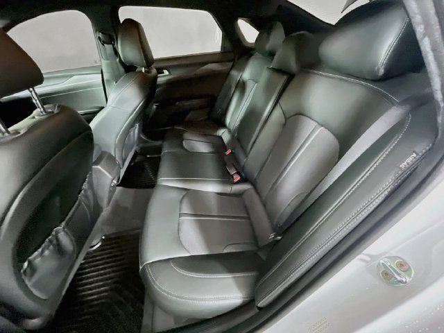 Used 2023 Kia K5 GT-Line w/ GT-Line Premium Package FWD image 24