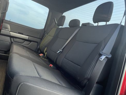 Used 2022 Ford F150 XLT w/ Equipment Group 302A High image 13