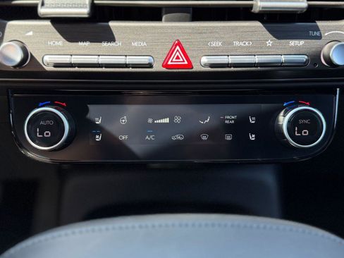 New 2026 Hyundai Palisade Calligraphy image 31