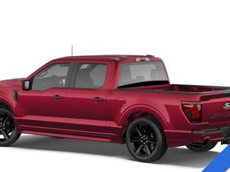 New 2026 Ford F150 STX w/ F-150 LOBO Package AWD/4WD video 2