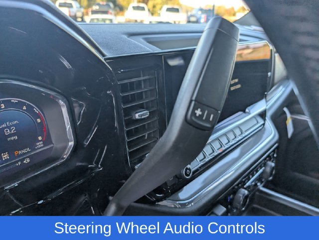 Used 2024 Chevrolet Silverado 3500 High Country w/ High Country Premium Package AWD/4WD image 22