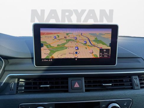 Used 2018 Audi A5 2.0T Premium Plus w/ Premium Plus image 17