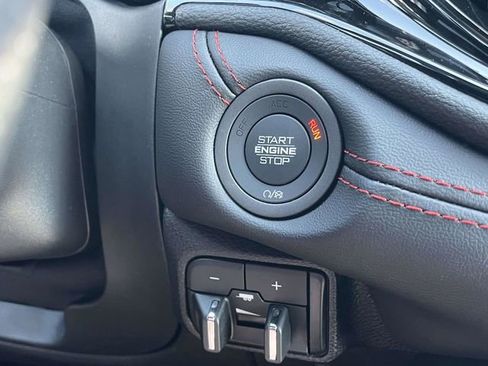 New 2026 Dodge Durango GT image 28