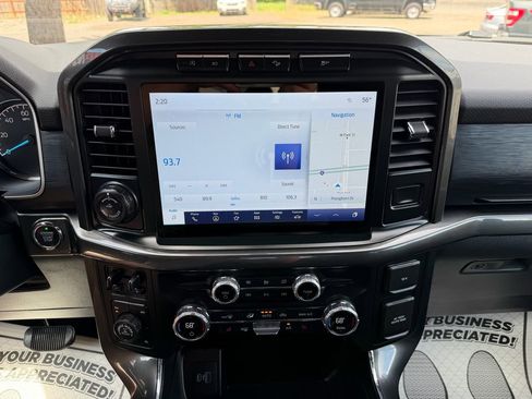 Used 2021 Ford F150 XLT w/ Equipment Group 302A High AWD/4WD image 17