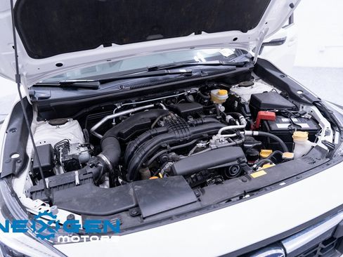 Used 2020 Subaru Crosstrek 2.0i Limited w/ Popular Package #2 image 18