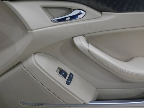 Used 2010 Cadillac CTS Performance image 77