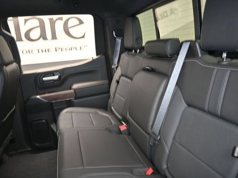 Used 2021 Chevrolet Silverado 1500 High Country w/ Technology Package AWD/4WD image 20