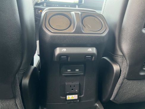 New 2026 Jeep Wrangler Unlimited Rubicon image 28