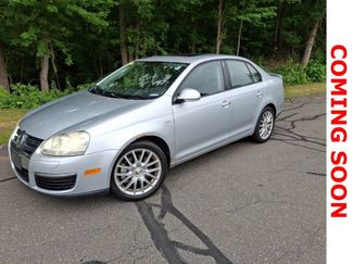Used 2009 Volkswagen Jetta Wolfsburg Edition FWD video 1