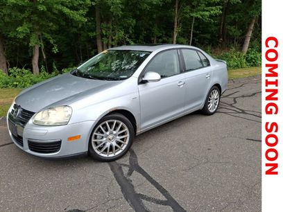 Used 2009 Volkswagen Jetta Wolfsburg Edition