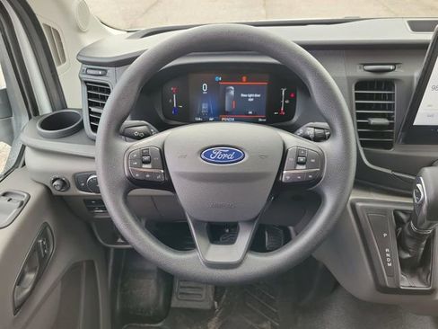New 2026 Ford Transit 350 XL RWD image 9
