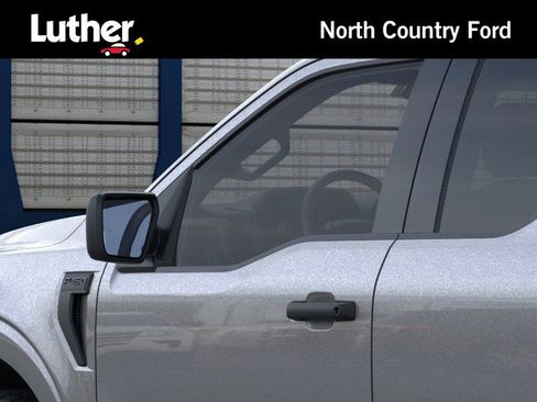 New 2026 Ford F150 STX image 20