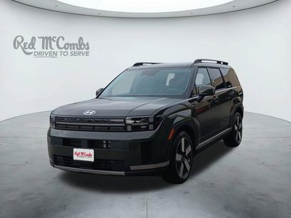 Used 2025 Hyundai Santa Fe Limited