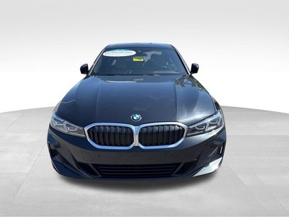 Used 2023 BMW 330i Sedan w/ Driving Assistance Package