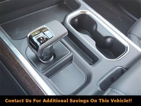 New 2026 GMC Sierra 1500 Elevation w/ Elevation Premium Package image 15