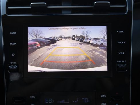 Used 2023 Hyundai Tucson SEL w/ Convenience Package image 12