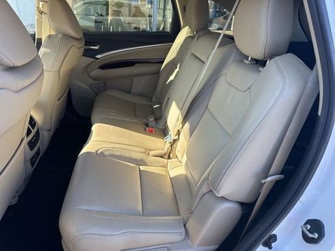 Used 2020 Acura MDX SH-AWD image 8