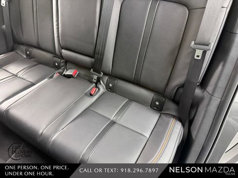 New 2026 MAZDA CX-50 2.5 Hybrid w/ Weather Package image 41