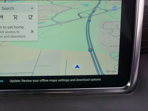 Used 2022 GMC Yukon Denali image 11