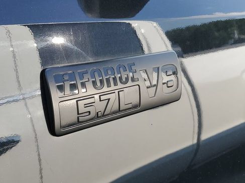 Used 2021 Toyota Tundra TRD Pro AWD/4WD image 7