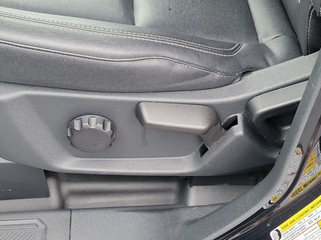 Used 2025 Ford Bronco Badlands AWD/4WD image 17