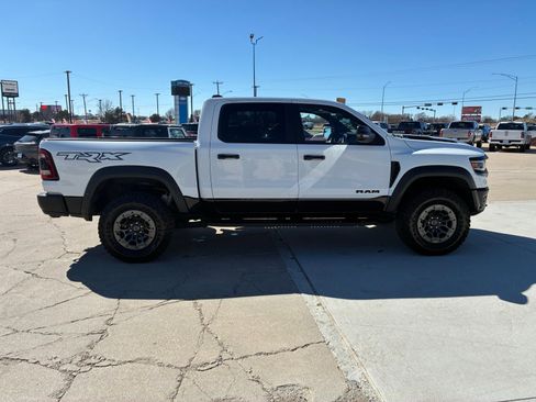 Used 2024 RAM 1500 TRX image 8