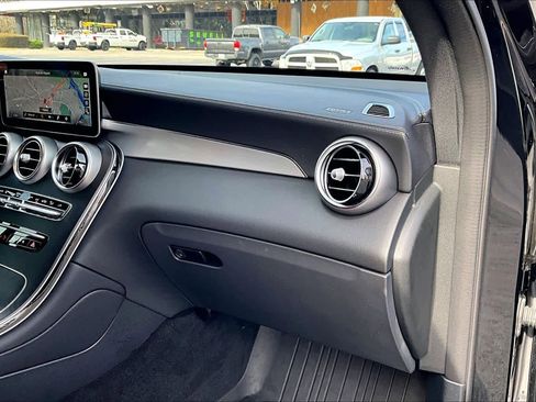 Used 2023 Mercedes-Benz GLC 43 AMG 4MATIC Coupe image 18