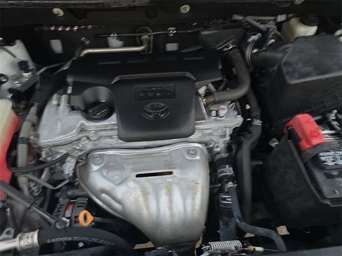 Used 2018 Toyota RAV4 Limited image 20