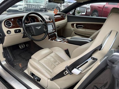 Used 2005 Bentley Continental GT AWD/4WD image 21