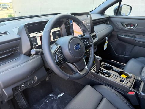New 2026 Subaru Outback Touring XT AWD/4WD image 22