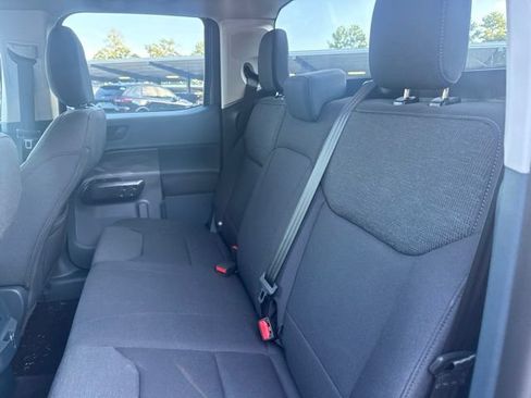 Used 2026 Ford Maverick XL FWD image 10