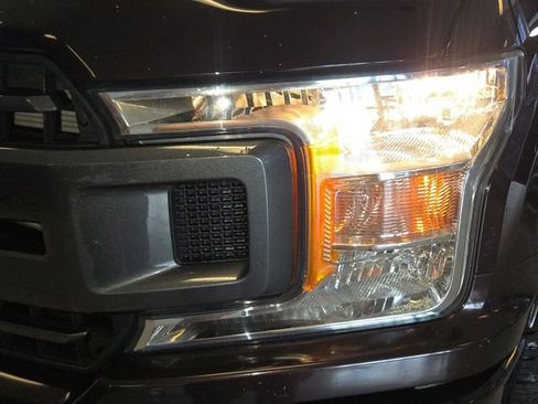 Used 2020 Ford F150 XLT w/ Equipment Group 302A Luxury image 1