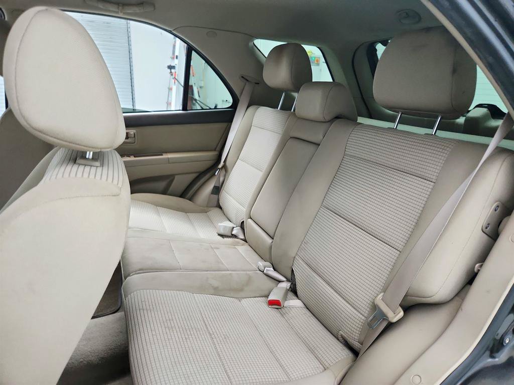 Used 2009 Kia Sorento LX RWD image 20