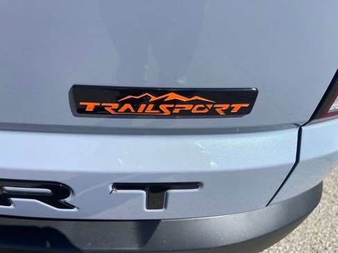 New 2026 Honda Passport TrailSport Elite image 9