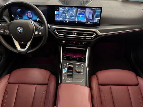 Used 2023 BMW i4 eDrive35 w/ Premium Package RWD image 27