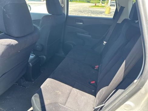 Used 2012 Honda CR-V EX image 8