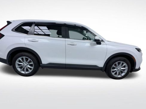 Used 2025 Honda CR-V EX image 11