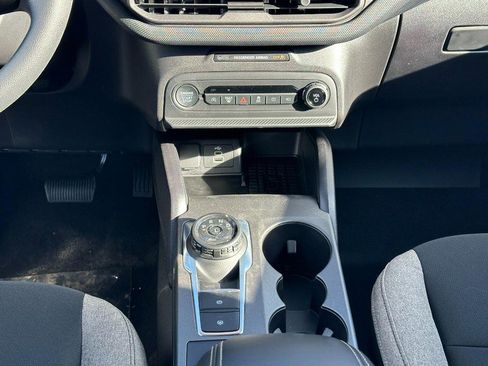 New 2025 Ford Bronco Sport Big Bend image 8