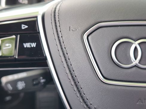 New 2025 Audi A7 3.0T Prestige image 34