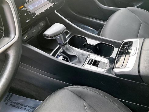 Used 2024 Hyundai Tucson SEL image 15