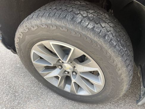Used 2019 Chevrolet Silverado 1500 High Country AWD/4WD image 11